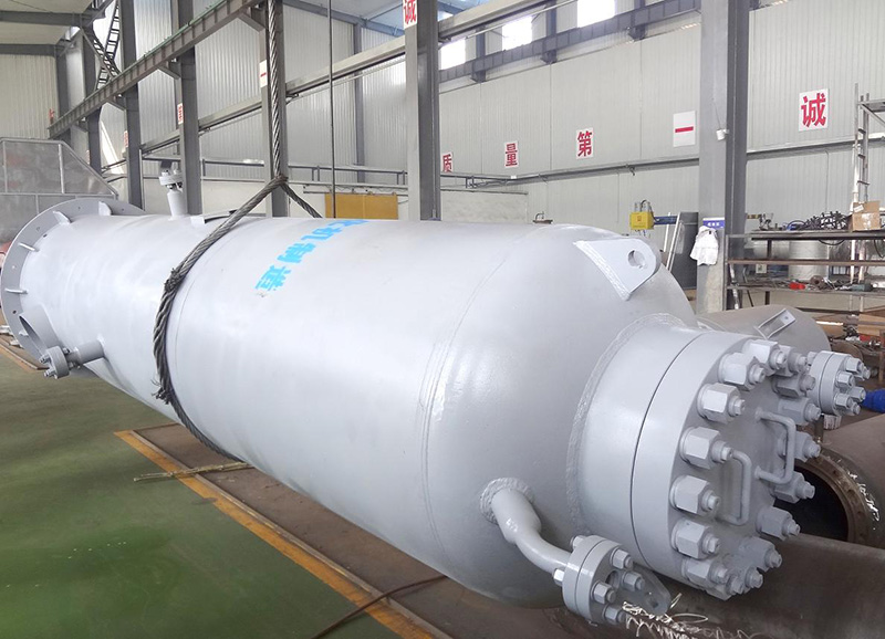 高壓氫氣儲(chǔ)罐