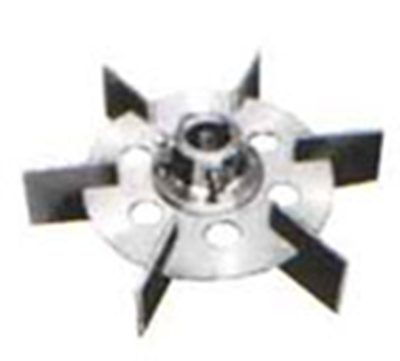 直葉圓盤(pán)渦輪槳